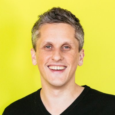 Aaron Levie - Blockchain Development and AI Technology Expert